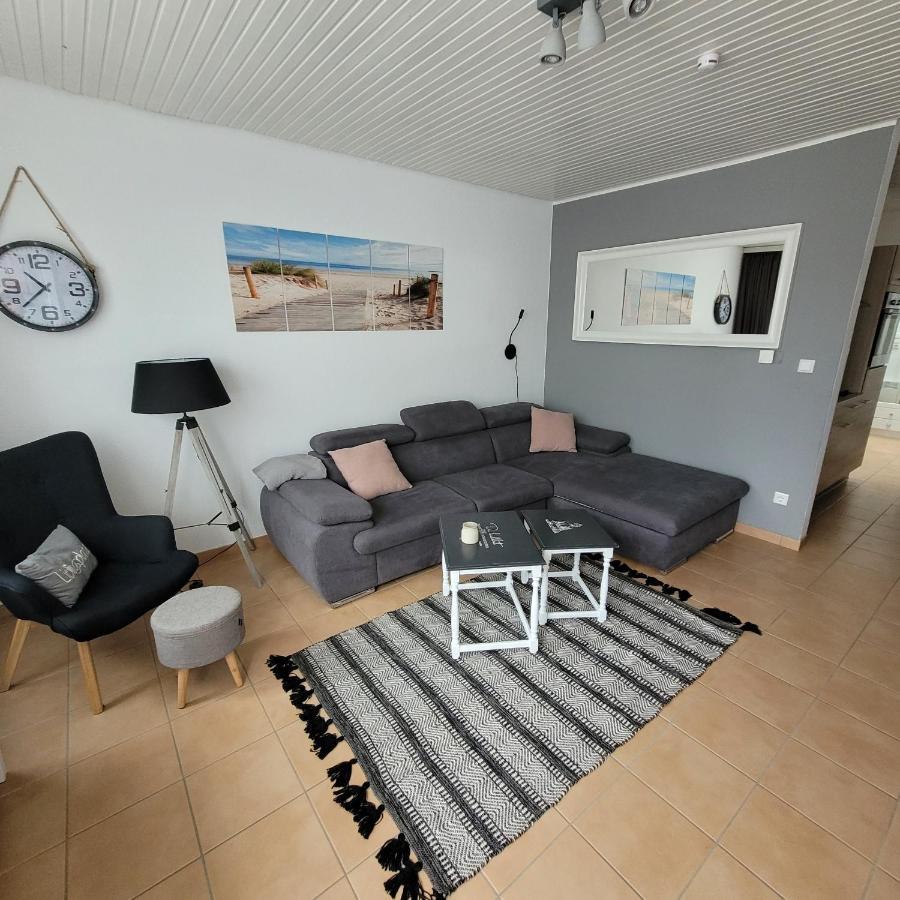 1650 - Am Kampland 36A Apartment Dahme  Exterior photo